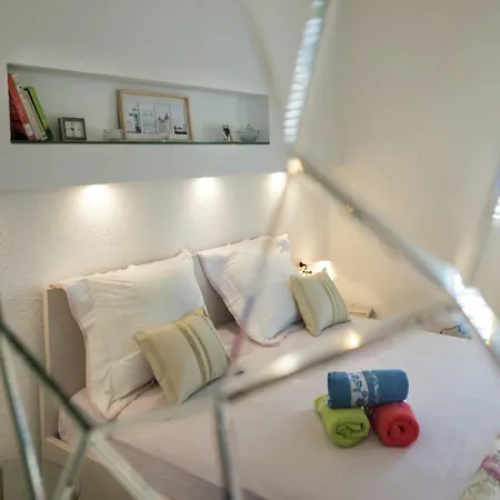 Ocean Views & Tranquil Living, Cleaning Included * Trogir